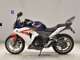 Фото Honda CBR250R GEN 3 2011 с японского аукциона