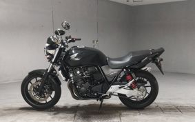 HONDA CB400SFV-4 2019 NC42