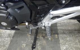 HONDA NC750X 2025 RH23