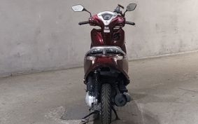 HONDA LEAD 125 JK12