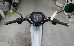 HONDA ｸﾛｽｶﾌﾞ110-2 2003 JA45