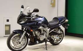 YAMAHA FAZER FZ6 S 2003