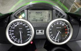 KAWASAKI ZX 1400 NINJA R A 2015