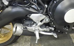 YAMAHA XSR900 2020 RN56J