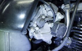 HONDA CB400SF VTEC K 2006 NC39