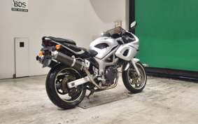 SUZUKI SV400S VK53A