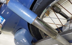 HONDA C50 SUPER CUB AA01