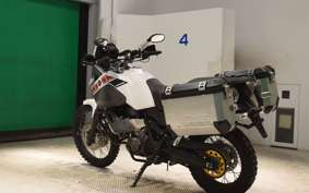 YAMAHA XT660Zﾃﾈﾚ 2011