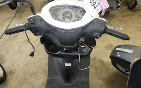 SUZUKI ADDRESS V125 2013 DT11A