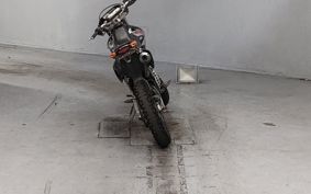 HONDA XR250 MD30