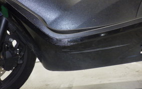 HONDA PCX 150 2006 KF18