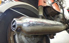 SUZUKI LANDY 1999 FM50