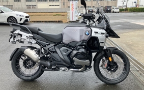 BMW R1300GS Adventure 2026 0M31