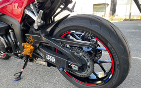 HONDA CBR600RR ABS 2024 PC40