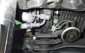 SUZUKI ｼﾞｸｻｰ250SF 2021 ED22Y