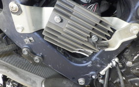 SUZUKI GSX-R750 2012