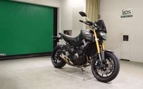YAMAHA MT-09 A 2015 RN34J