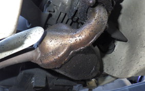 HONDA C50 SUPER CUB AA01