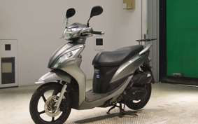 HONDA DIO 110 JF31