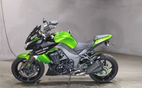 KAWASAKI Z1000 2011 ZRT00D