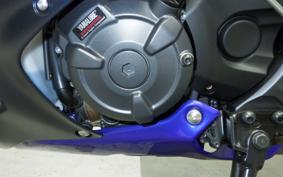 YAMAHA YZF-R7 2025 RM39J