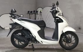 HONDA DIO110 BASIC JK03