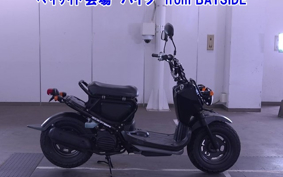 HONDA ZUMAR