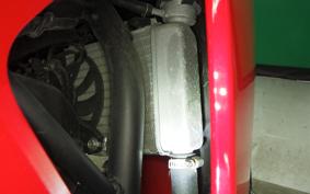 HONDA CBR250R A 2025 MC41