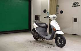 SUZUKI LET's 4 2026 CA45A