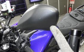 YAMAHA MT-09 AMT 2025 RN88J