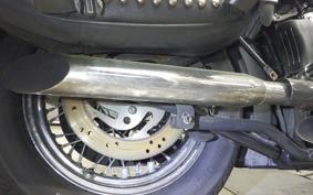 HARLEY FLSTC 1450 2002