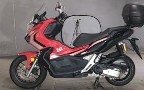 HONDA ADV150 KF38
