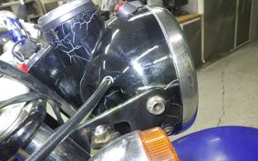 HONDA APE 50 2013 AC16