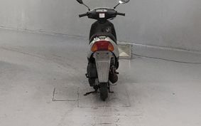 SUZUKI LETS2 CA1PA