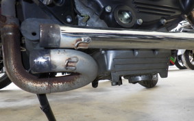 HONDA VTR 250 Gen. 2 2025 MC33