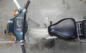 YAMAHA MATE 80 2010 V80