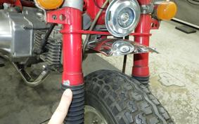 HONDA MONKEY 2024 Z50A