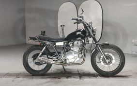 SUZUKI GLASS TRACKER BIG BOY NJ47A