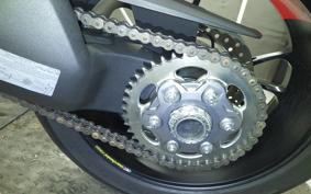 DUCATI STREETFIGHTER V4 S 2024