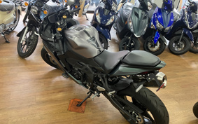 KAWASAKI NINJA ZX-4R SE 2024 ZX400P