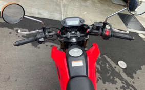 HONDA GROM JC61