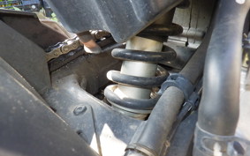 SUZUKI GSX-S125 DL32D