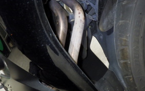 HONDA CBR400R ABS 2018 NC47