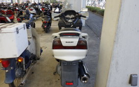 SUZUKI SKYWAVE 250 (Burgman 250) S 2 CJ43A