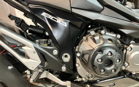 KAWASAKI Z800 2013 ZR800A