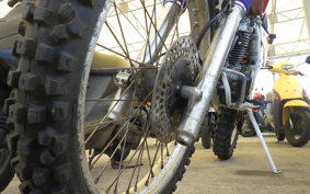 HONDA XLR250 BAJA MD22