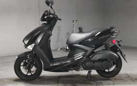 YAMAHA  CYGNUS  GRIF ASU SEJ4J