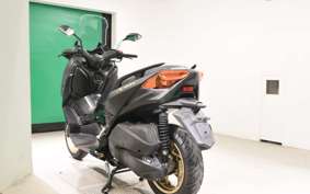 YAMAHA X-MAX 250 A 1988 SG42J