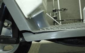 HONDA GYRO X TD02