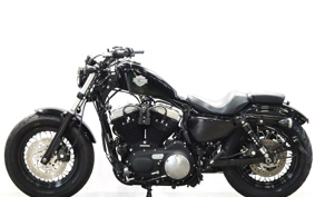 HARLEY XL1200X 2012 LC3